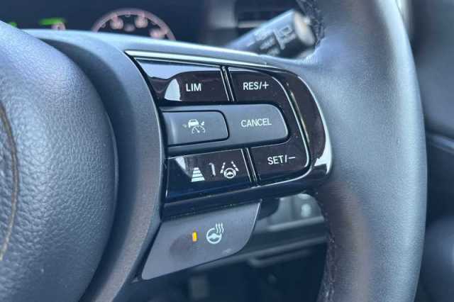 Honda HR-V e:HEV 1.5 eHEV Advance 5dr CVT 
