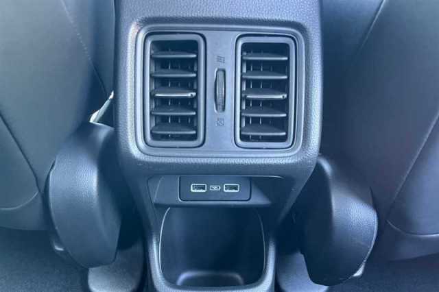 Honda HR-V e:HEV 1.5 eHEV Advance 5dr CVT 