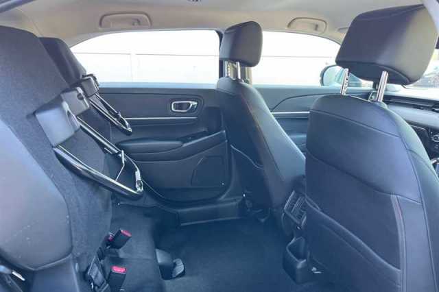Honda HR-V e:HEV 1.5 eHEV Advance 5dr CVT 
