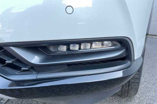 Honda HR-V e:HEV 1.5 eHEV Advance 5dr CVT 