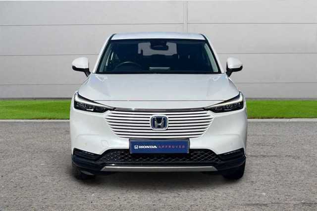 Honda HR-V e:HEV 1.5 eHEV Advance 5dr CVT 