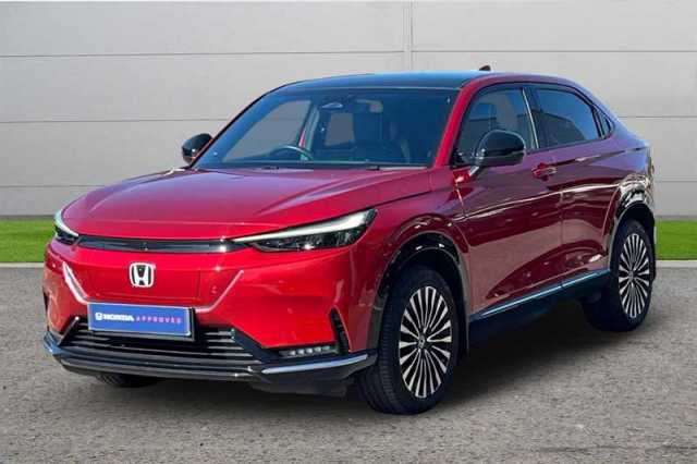Honda e:Ny1 150kW Advance 69kWh 5dr Auto 