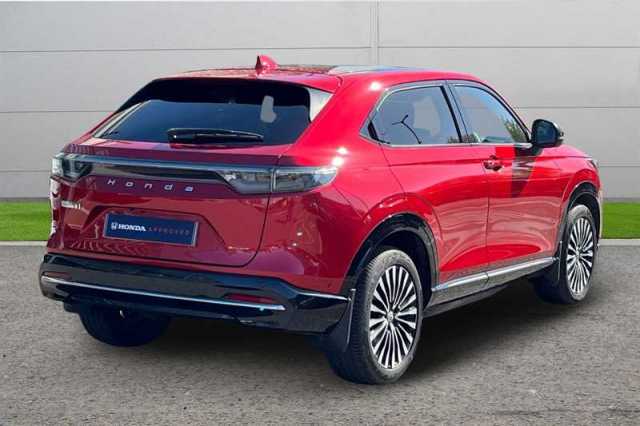 Honda e:Ny1 150kW Advance 69kWh 5dr Auto 
