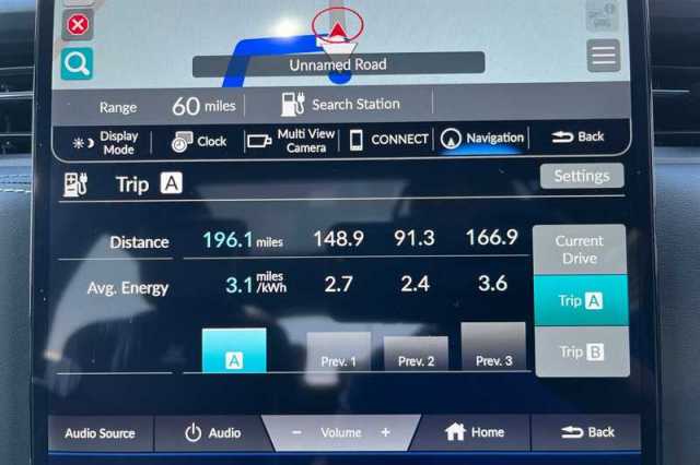 Honda e:Ny1 150kW Advance 69kWh 5dr Auto 