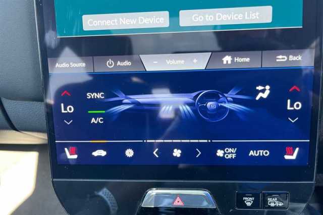 Honda e:Ny1 150kW Advance 69kWh 5dr Auto 