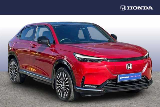 Honda e:Ny1 150kW Advance 69kWh 5dr Auto 