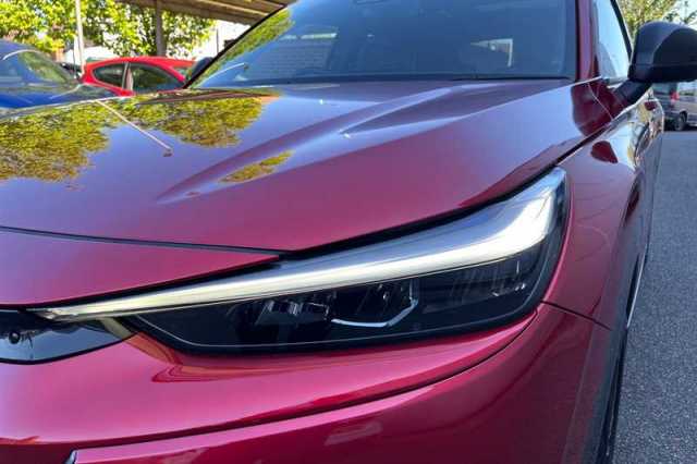 Honda e:Ny1 150kW Advance 69kWh 5dr Auto 