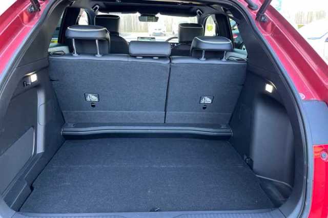 Honda e:Ny1 150kW Advance 69kWh 5dr Auto 