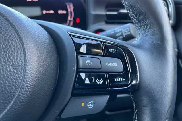 Honda e:Ny1 150kW Advance 69kWh 5dr Auto 