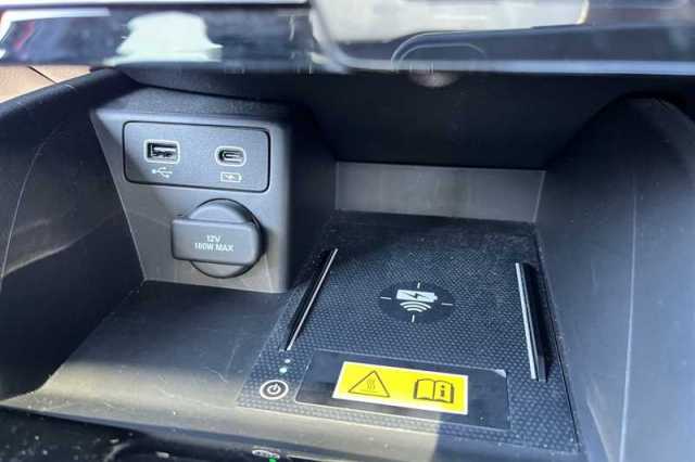 Honda e:Ny1 150kW Advance 69kWh 5dr Auto 