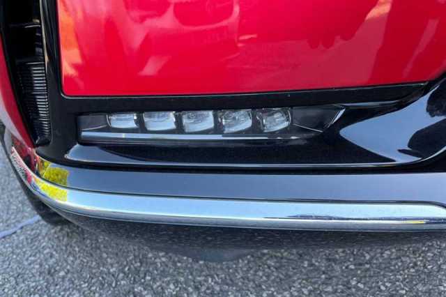 Honda e:Ny1 150kW Advance 69kWh 5dr Auto 