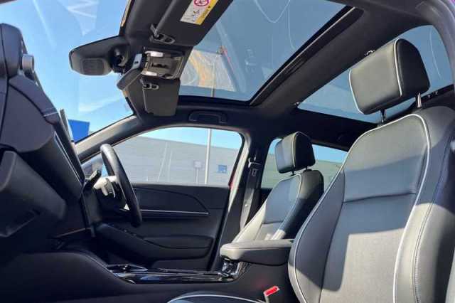 Honda e:Ny1 150kW Advance 69kWh 5dr Auto 