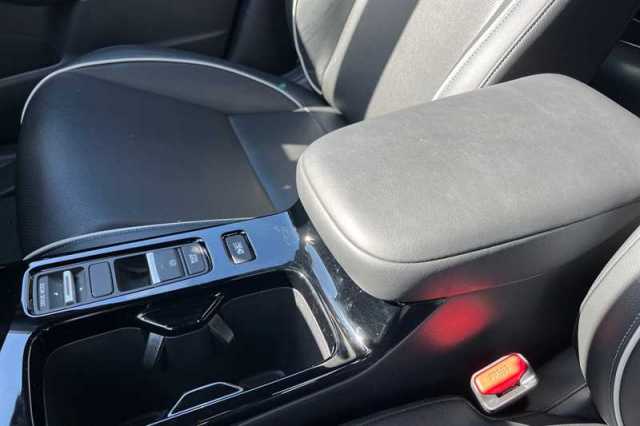 Honda e:Ny1 150kW Advance 69kWh 5dr Auto 