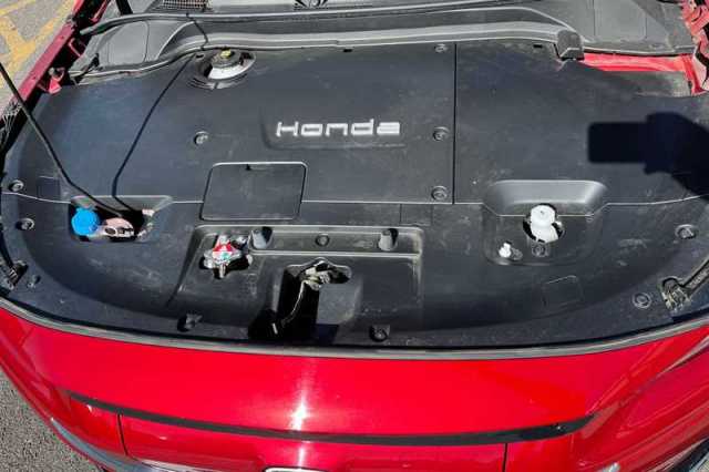 Honda e:Ny1 150kW Advance 69kWh 5dr Auto 