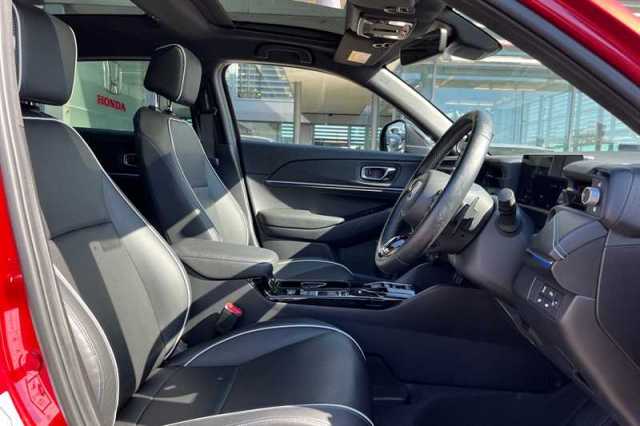 Honda e:Ny1 150kW Advance 69kWh 5dr Auto 