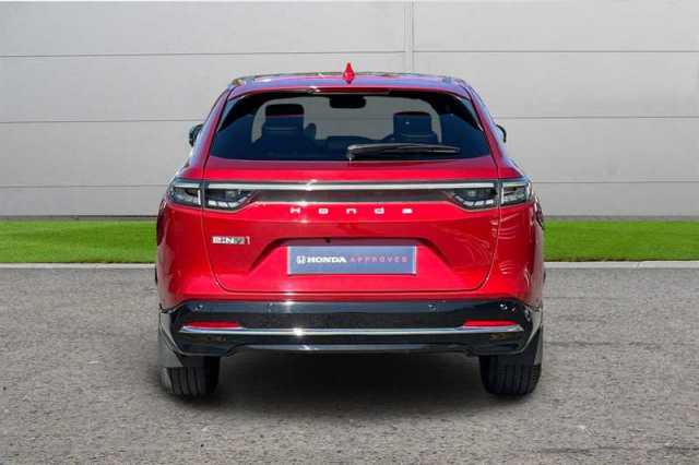 Honda e:Ny1 150kW Advance 69kWh 5dr Auto 