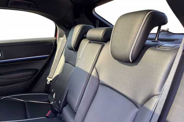 Honda e:Ny1 150kW Advance 69kWh 5dr Auto 