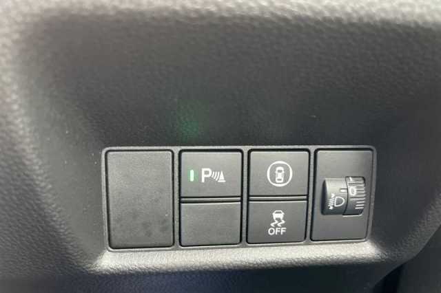 Honda Jazz Hybrid 1.5 i-MMD Hybrid EX 5dr eCVT 