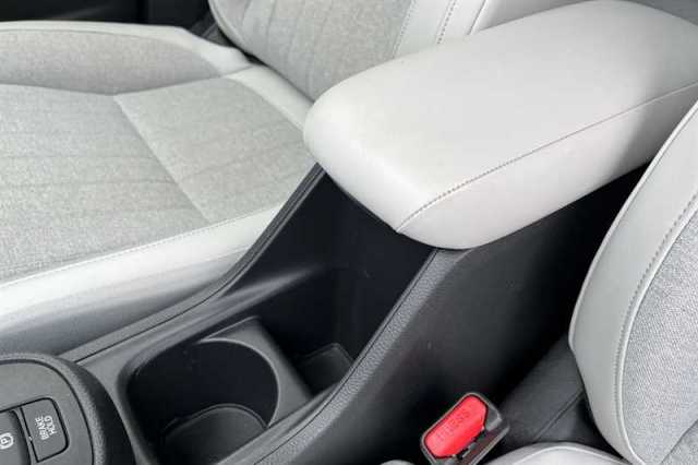 Honda Jazz Hybrid 1.5 i-MMD Hybrid EX 5dr eCVT 