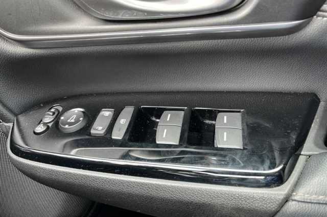 Honda CR-V Hybrid 2.0 i-MMD Hybrid SR 2WD 5dr eCVT 