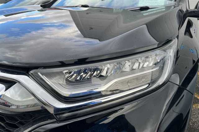 Honda CR-V Hybrid 2.0 i-MMD Hybrid SR 2WD 5dr eCVT 