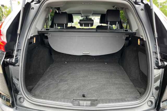Honda CR-V Hybrid 2.0 i-MMD Hybrid SR 2WD 5dr eCVT 