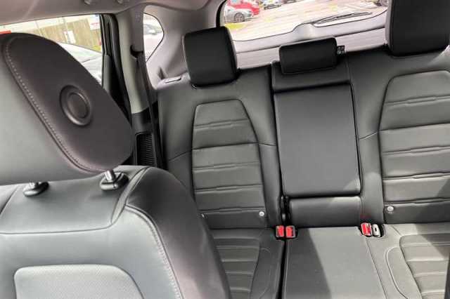 Honda CR-V Hybrid 2.0 i-MMD Hybrid SR 2WD 5dr eCVT 