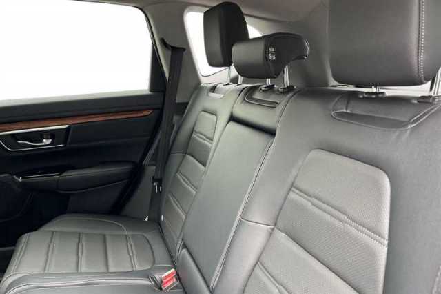 Honda CR-V Hybrid 2.0 i-MMD Hybrid SR 2WD 5dr eCVT 