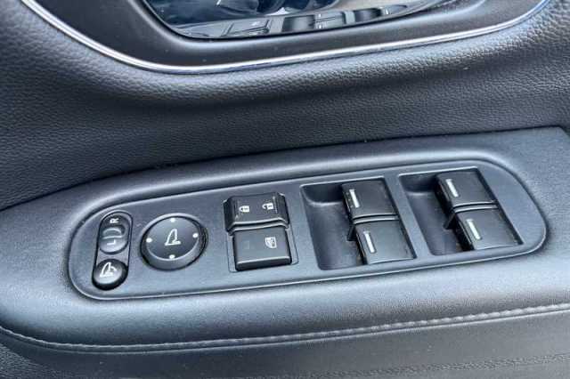 Honda HR-V 1.6 i-DTEC EX 5dr 