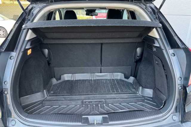 Honda HR-V 1.6 i-DTEC EX 5dr 