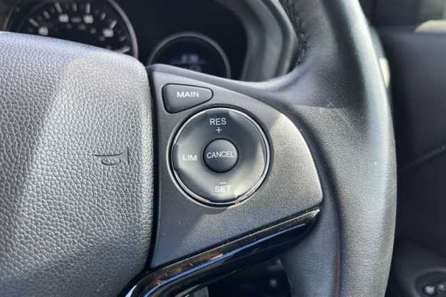Honda HR-V 1.6 i-DTEC EX 5dr 