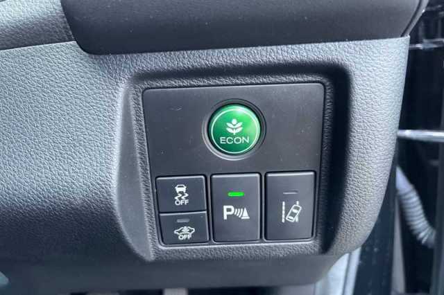 Honda HR-V 1.6 i-DTEC EX 5dr 