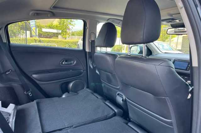 Honda HR-V 1.6 i-DTEC EX 5dr 