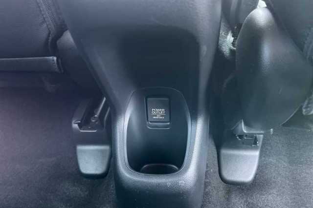 Honda HR-V 1.6 i-DTEC EX 5dr 