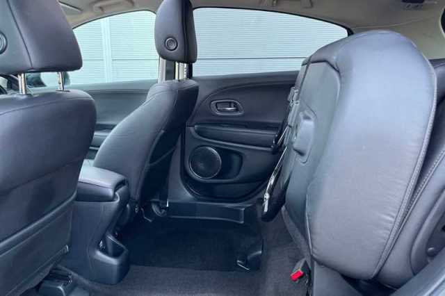 Honda HR-V 1.6 i-DTEC EX 5dr 