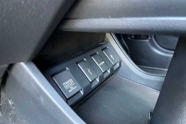 Honda HR-V 1.6 i-DTEC EX 5dr 