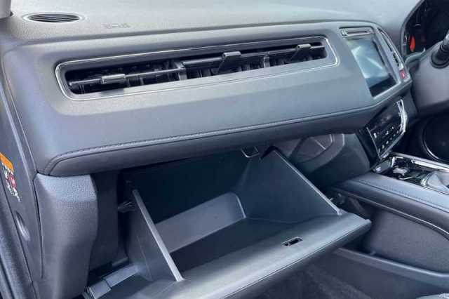 Honda HR-V 1.6 i-DTEC EX 5dr 