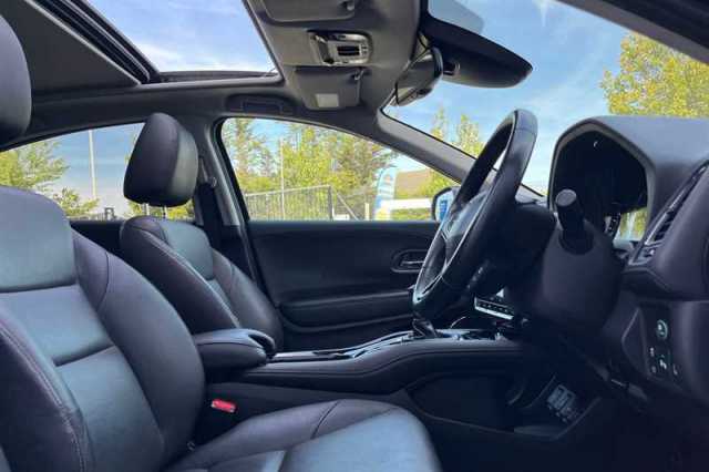 Honda HR-V 1.6 i-DTEC EX 5dr 