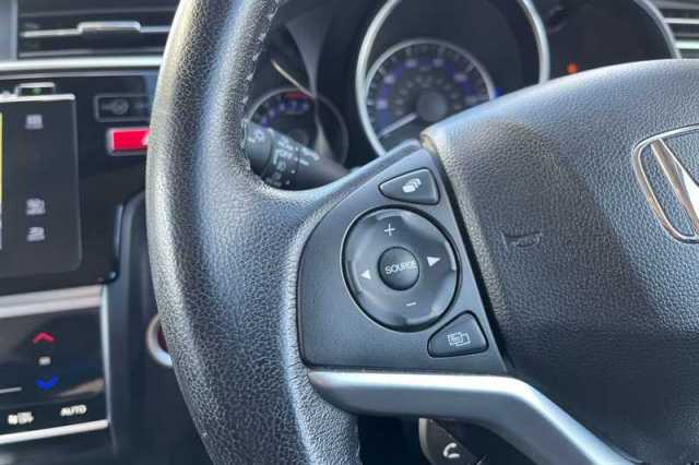 Honda Jazz 1.3 EX Navi 5dr 