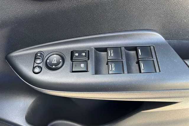Honda Jazz 1.3 EX Navi 5dr 