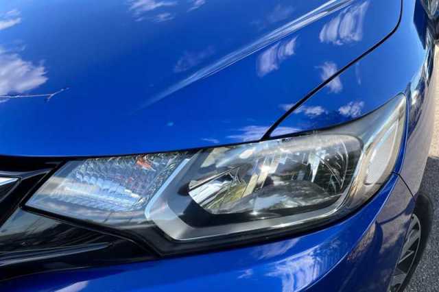 Honda Jazz 1.3 EX Navi 5dr 