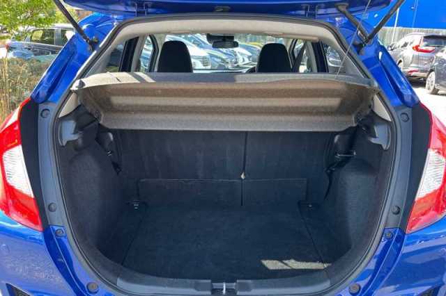 Honda Jazz 1.3 EX Navi 5dr 