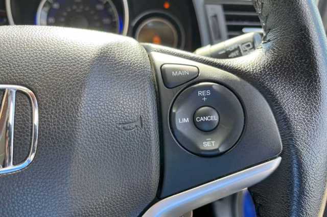Honda Jazz 1.3 EX Navi 5dr 