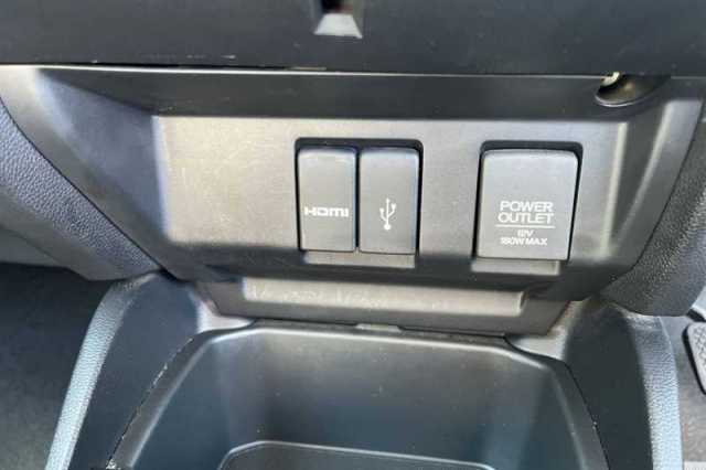 Honda Jazz 1.3 EX Navi 5dr 