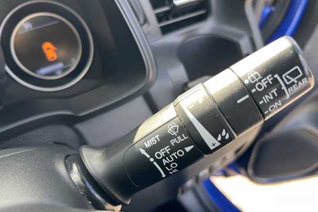 Honda Jazz 1.3 EX Navi 5dr 