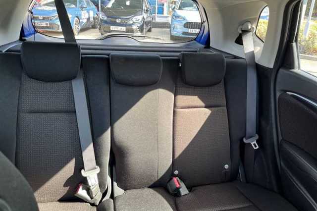 Honda Jazz 1.3 EX Navi 5dr 