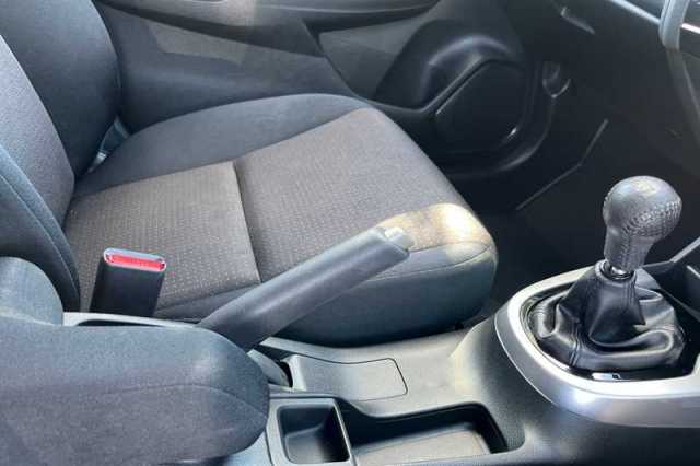 Honda Jazz 1.3 EX Navi 5dr 