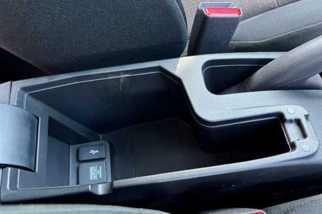 Honda Jazz 1.3 EX Navi 5dr 