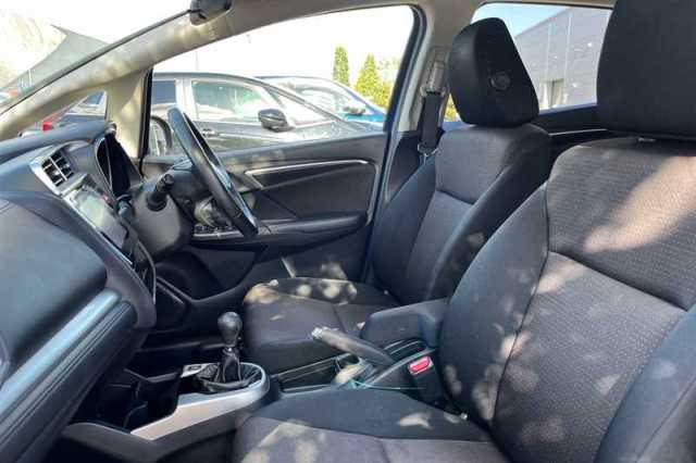 Honda Jazz 1.3 EX Navi 5dr 