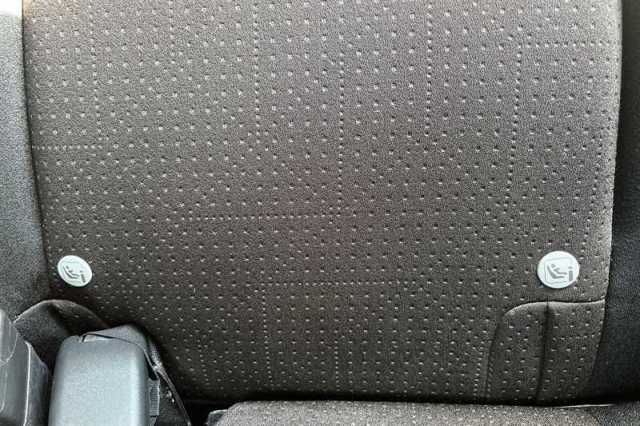 Honda Jazz 1.3 EX Navi 5dr 